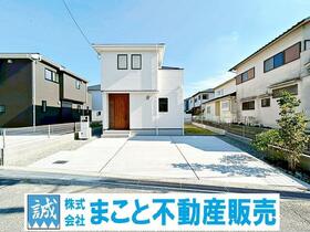 奈良県奈良市中山町