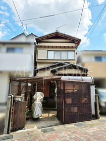 京都府向日市物集女町北ノ口