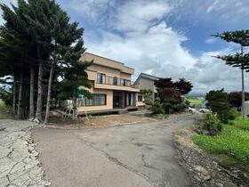 北海道岩内郡共和町南幌似