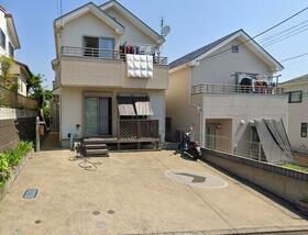 神奈川県横浜市磯子区洋光台１丁目