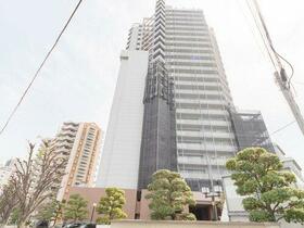 東急ドエル・スカイマークタワー川口