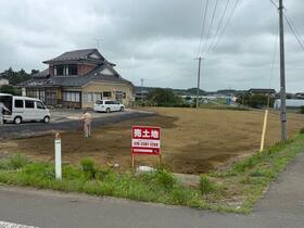 宮城県大崎市田尻大貫字宿下屋敷