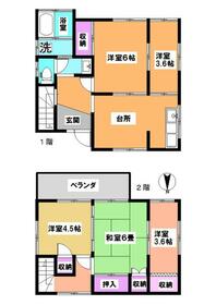 埼玉県川口市上青木西２丁目