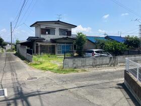 群馬県高崎市金古町