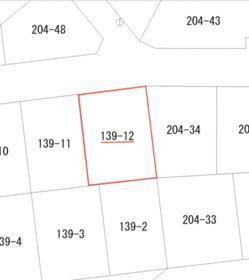 茨城県小美玉市幡谷