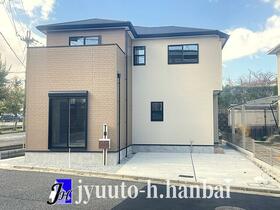 奈良県生駒市南田原町