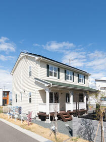 福島県伊達市保原町高子岡