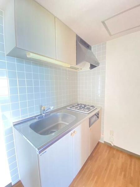 画像7:毎日の家事が気持ちよく進む、シンプルで使いやすい設計です。