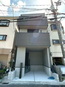 大阪府高槻市津之江北町