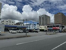 沖縄県島尻郡与那原町字東浜