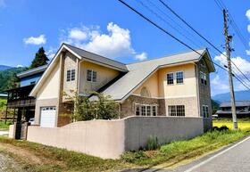 岐阜県郡上市大和町万場