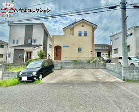 茨城県取手市ゆめみ野２丁目