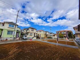埼玉県所沢市東新井町