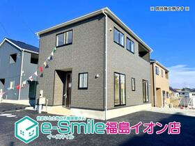 福島県郡山市喜久田町堀之内字堀内