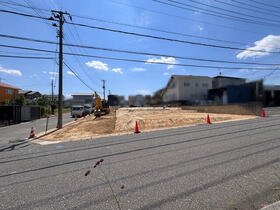 福島県郡山市日和田町字三河尻