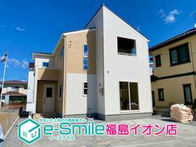 福島県福島市方木田字上原