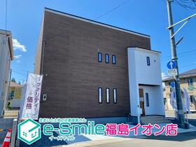 福島県福島市方木田字上原