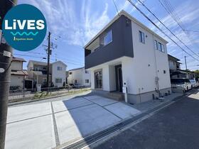 兵庫県明石市魚住町清水