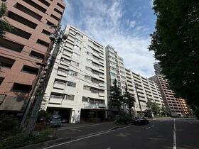 ライオンズマンション中島公園通