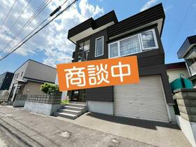 北海道札幌市北区篠路十条３丁目