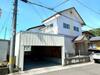 郡山駅よりバス18分 徒歩5分 築35年10ヶ月の賃貸物件