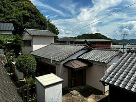 長崎県佐世保市日宇町