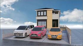 熊本県熊本市南区御幸笛田3丁目