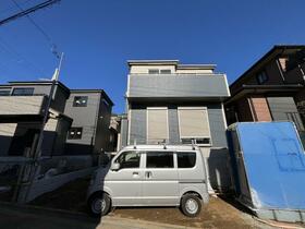 千葉県船橋市三山３丁目