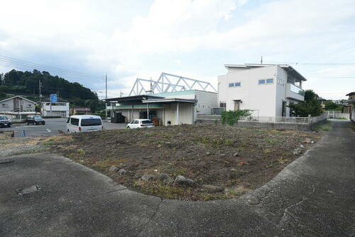 Land, Tomioka, Gunma