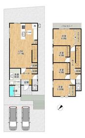 福岡県大野城市牛頸３丁目