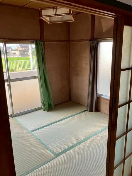 detached 埼玉県加須市戸室
地図を見る