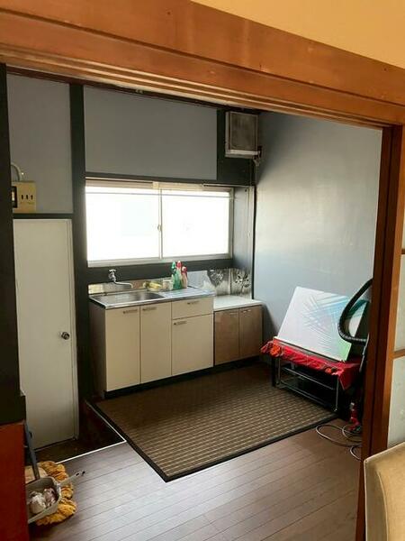 detached 埼玉県加須市戸室
地図を見る