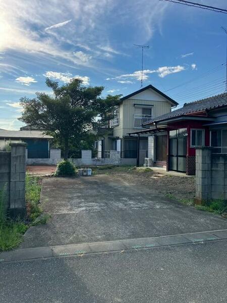 detached 埼玉県加須市戸室
地図を見る