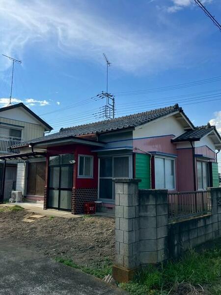 detached 埼玉県加須市戸室
地図を見る
