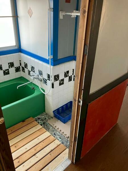 detached 埼玉県加須市戸室
地図を見る