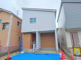 愛知県一宮市馬見塚字郷前