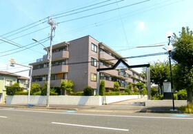 ベルレール小倉台壱番館