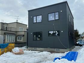 北海道札幌市白石区川北一条２丁目