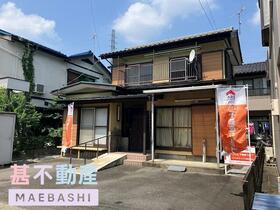 群馬県前橋市六供町３丁目