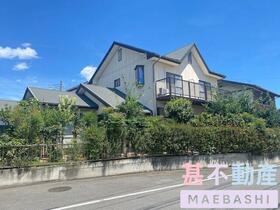 群馬県前橋市北代田町