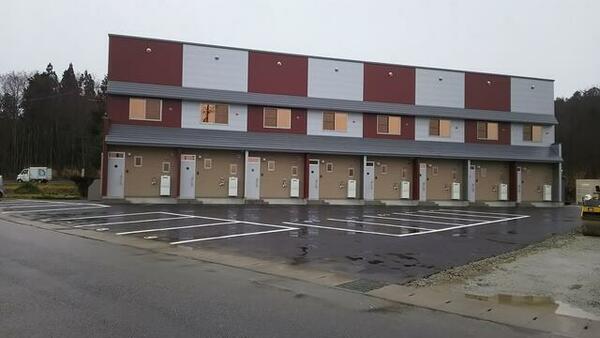 apartment 山形県東置賜郡川西町大字上小松
地図を見る