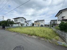 福島県福島市笹谷字道場
