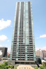 シティタワー大阪天満