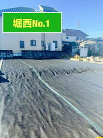 神奈川県秦野市堀西