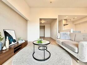 ユニライフ北大阪弐号棟