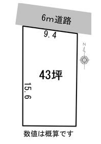 福井県福井市大宮６丁目