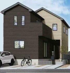 千葉県四街道市大日