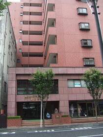 ライオンズマンション清水台