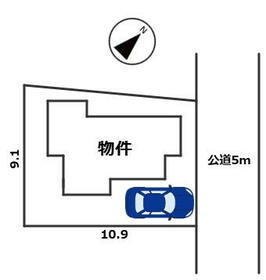 埼玉県川越市中台元町２丁目