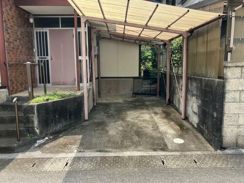 detached 高知県吾川郡いの町駅前町
